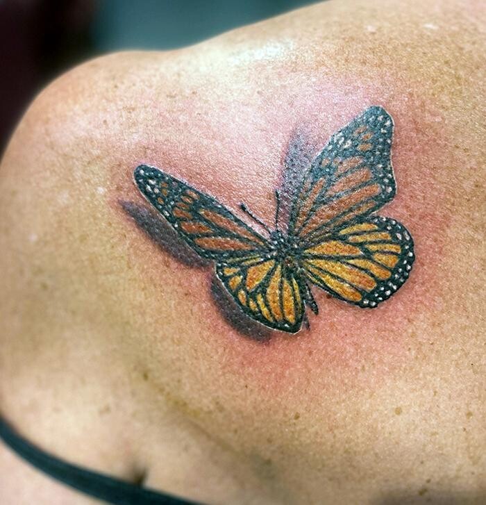 Images Club Tattoo | The LINQ Hotel & Casino