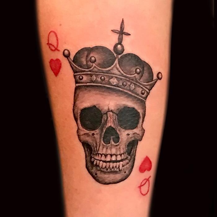 Images Club Tattoo | The LINQ Hotel & Casino