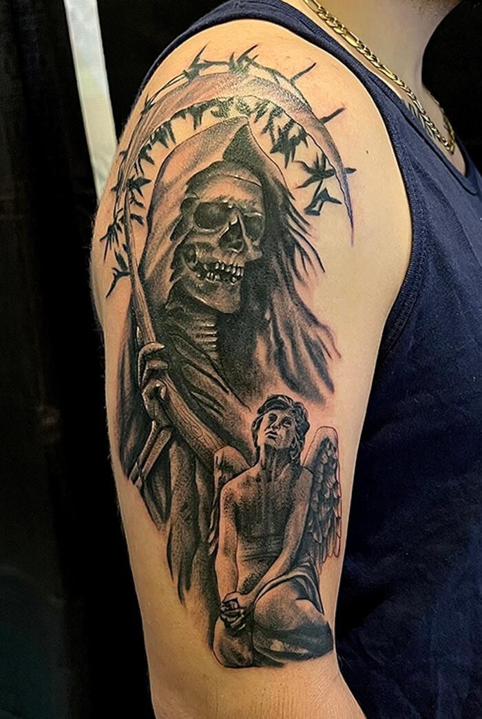 Images Club Tattoo | The LINQ Hotel & Casino