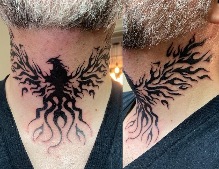 Images Club Tattoo | The LINQ Hotel & Casino