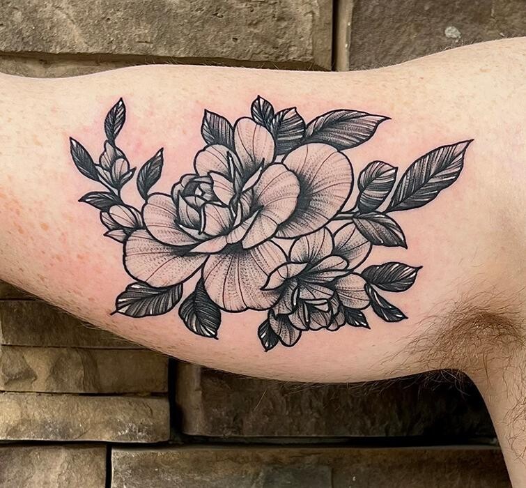 Images Club Tattoo | The LINQ Hotel & Casino