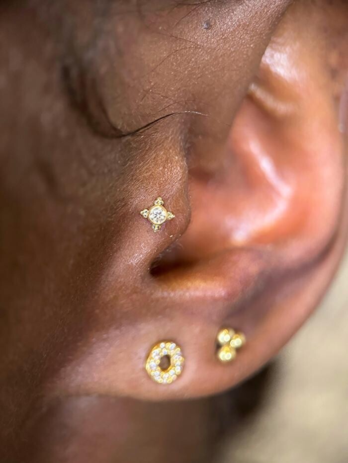 Images Club Tattoo | The LINQ Hotel & Casino