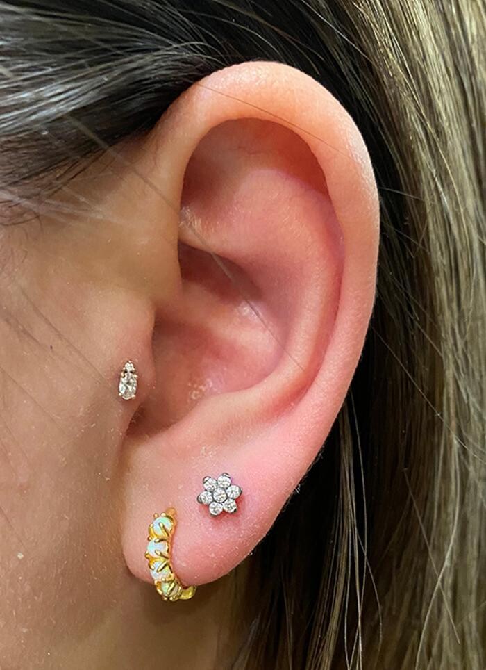 Images Club Tattoo | The LINQ Hotel & Casino