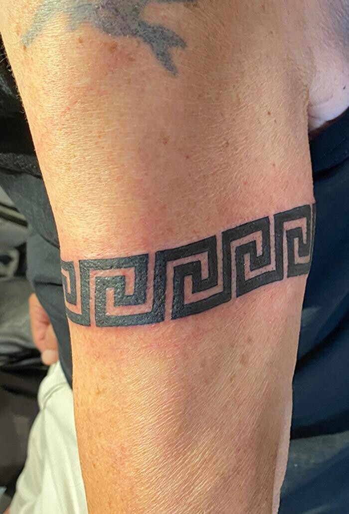 Images Club Tattoo | The LINQ Hotel & Casino