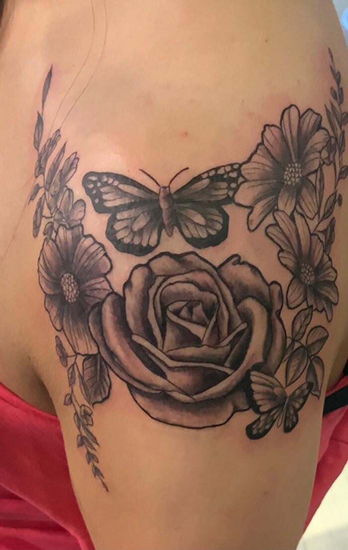 Images Club Tattoo | The LINQ Hotel & Casino