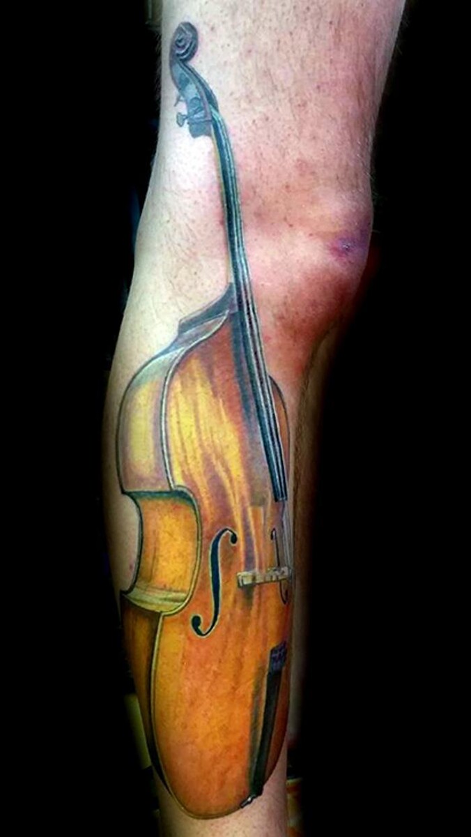 Images Club Tattoo | The LINQ Hotel & Casino