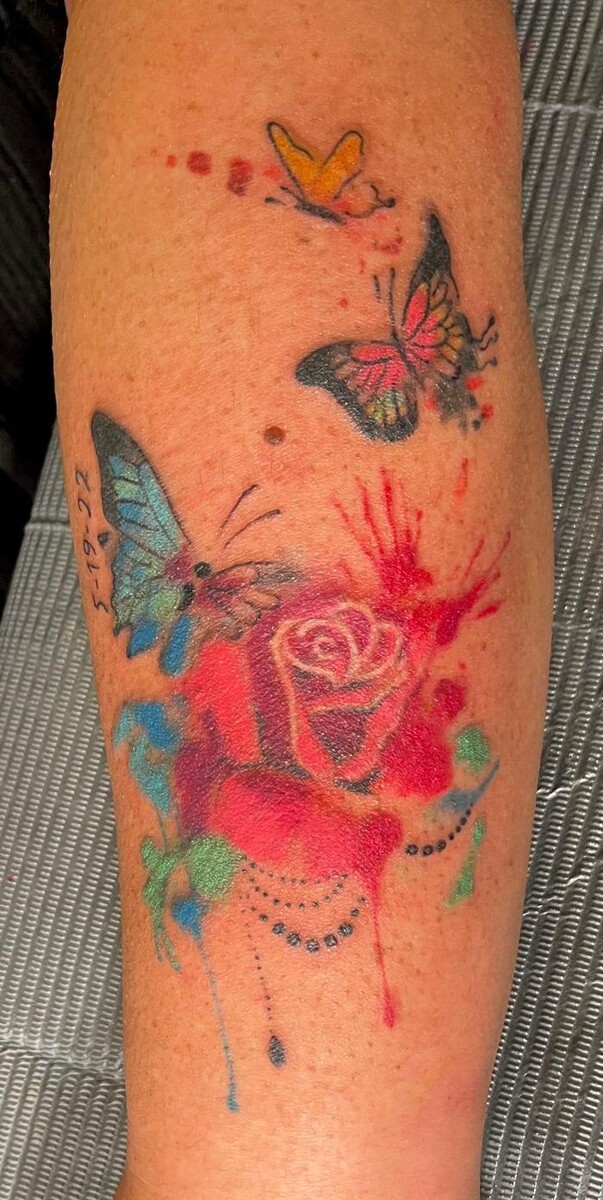 Images Club Tattoo | The LINQ Hotel & Casino