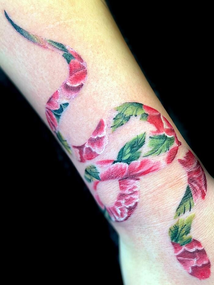 Images Club Tattoo | The LINQ Hotel & Casino