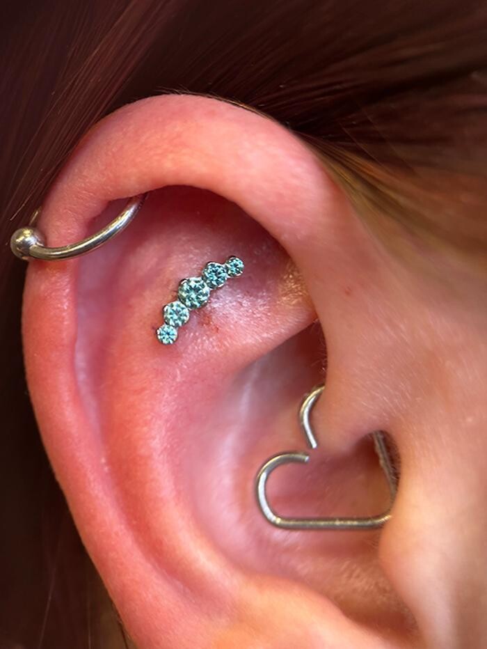 Images Club Tattoo | The LINQ Hotel & Casino