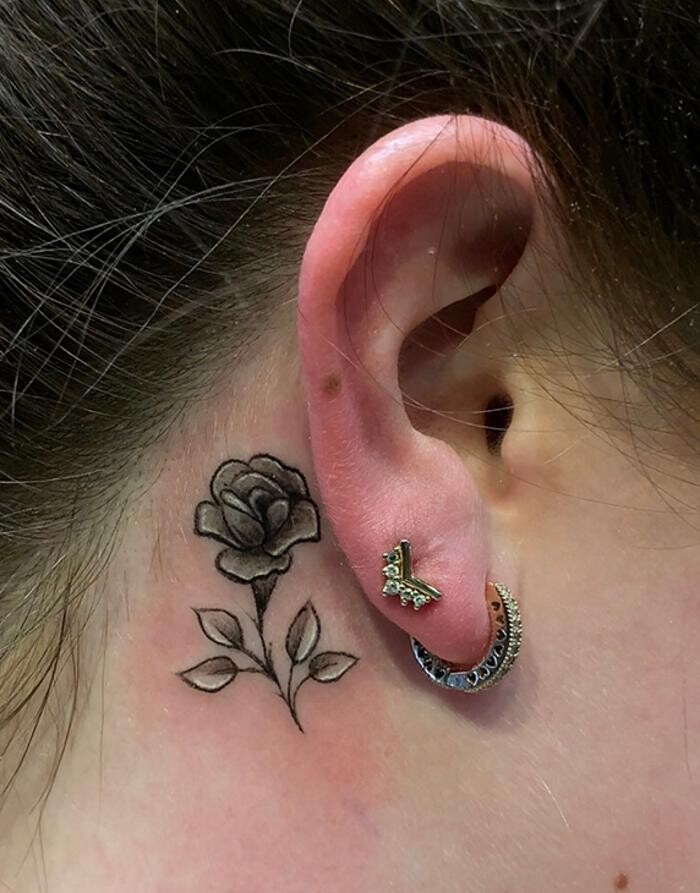 Images Club Tattoo | The LINQ Hotel & Casino