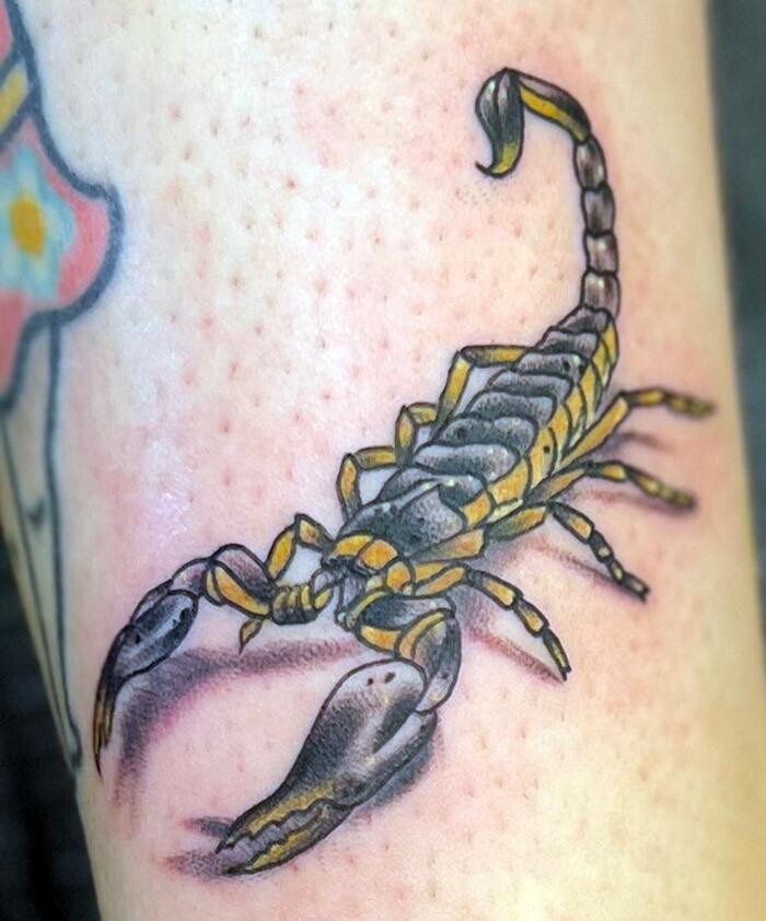 Images Club Tattoo | The LINQ Hotel & Casino