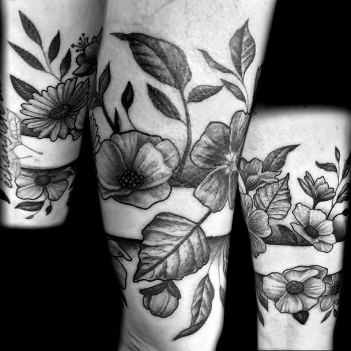 Images Club Tattoo | The LINQ Hotel & Casino