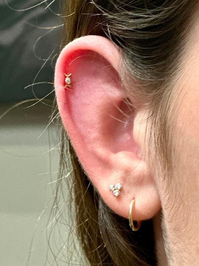 Images Club Tattoo | The LINQ Hotel & Casino