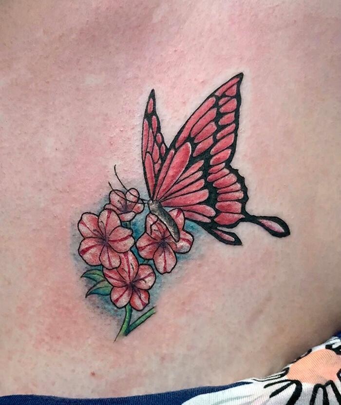 Images Club Tattoo | The LINQ Hotel & Casino