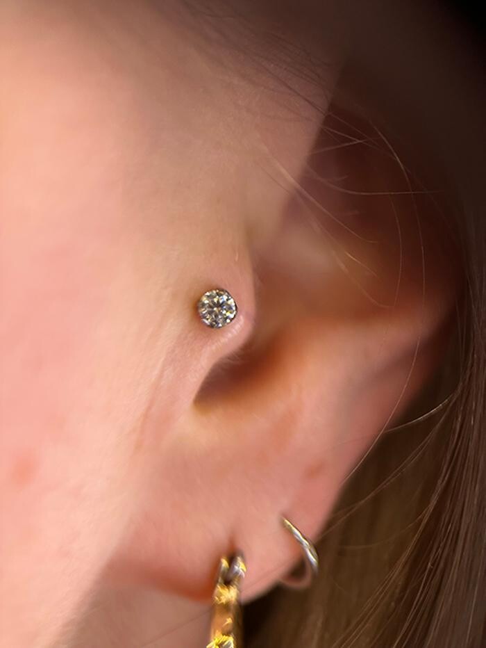 Images Club Tattoo | The LINQ Hotel & Casino