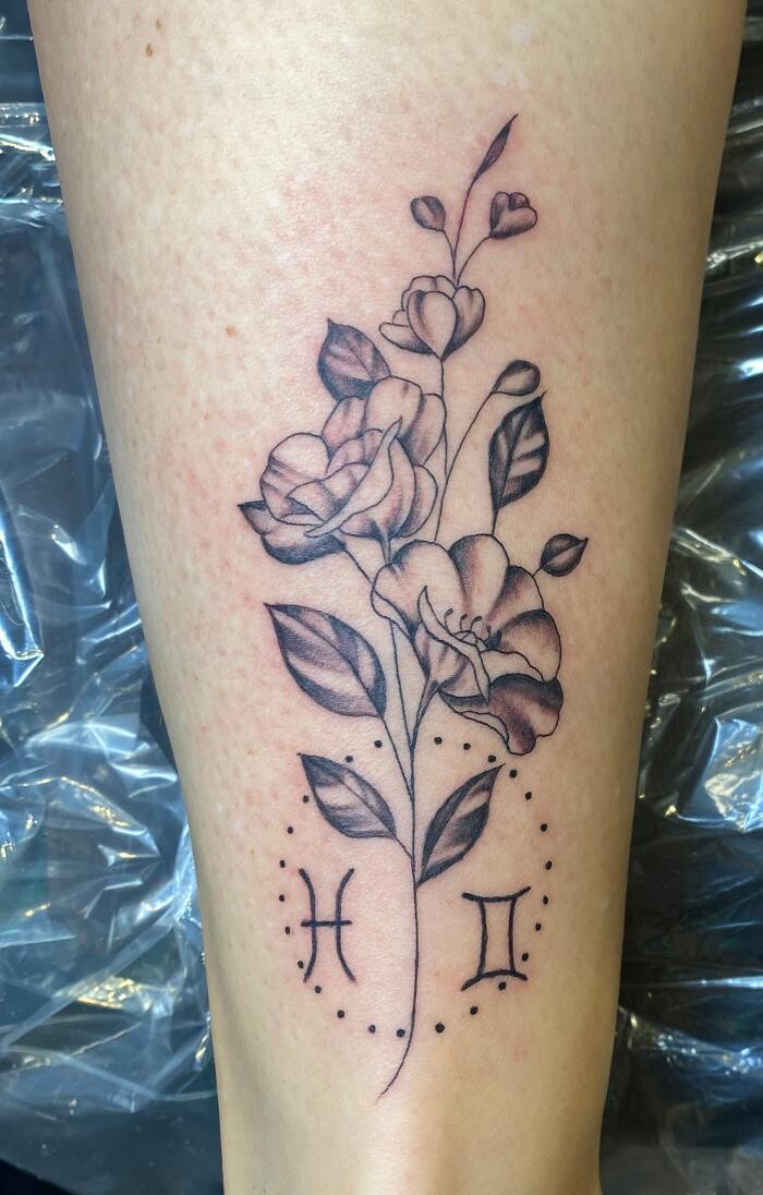 Images Club Tattoo | The LINQ Hotel & Casino