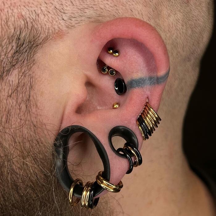 Images Club Tattoo | The LINQ Hotel & Casino