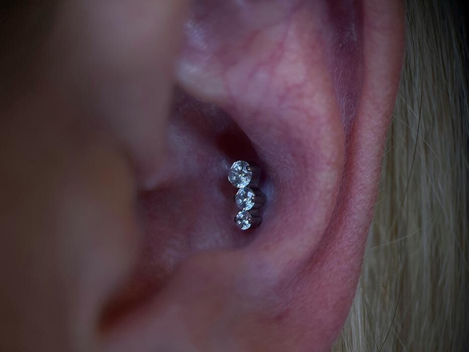 Images Club Tattoo | The LINQ Hotel & Casino