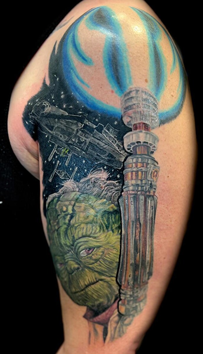 Images Club Tattoo | The LINQ Hotel & Casino