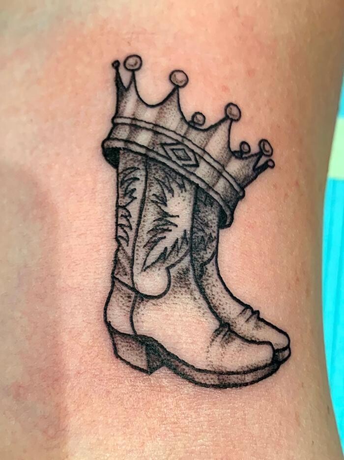 Images Club Tattoo | The LINQ Hotel & Casino