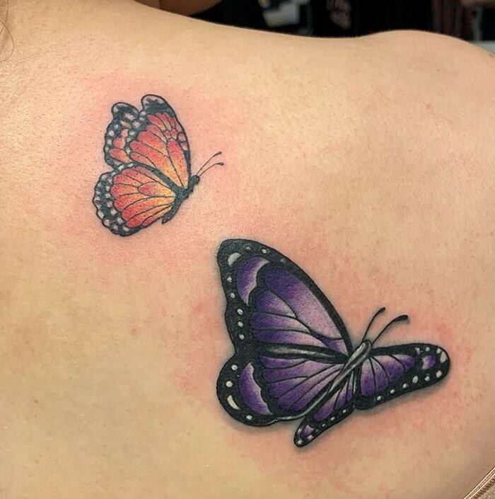 Images Club Tattoo | The LINQ Hotel & Casino