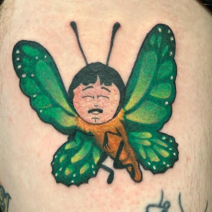 Images Club Tattoo | The LINQ Hotel & Casino