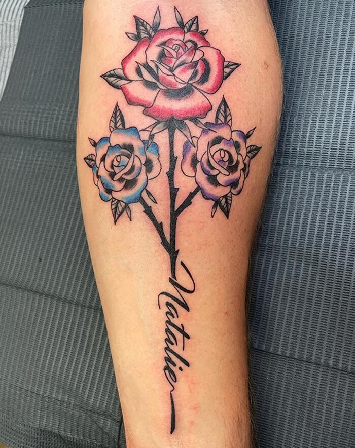 Images Club Tattoo | The LINQ Hotel & Casino