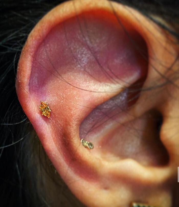 Images Club Tattoo | The LINQ Hotel & Casino