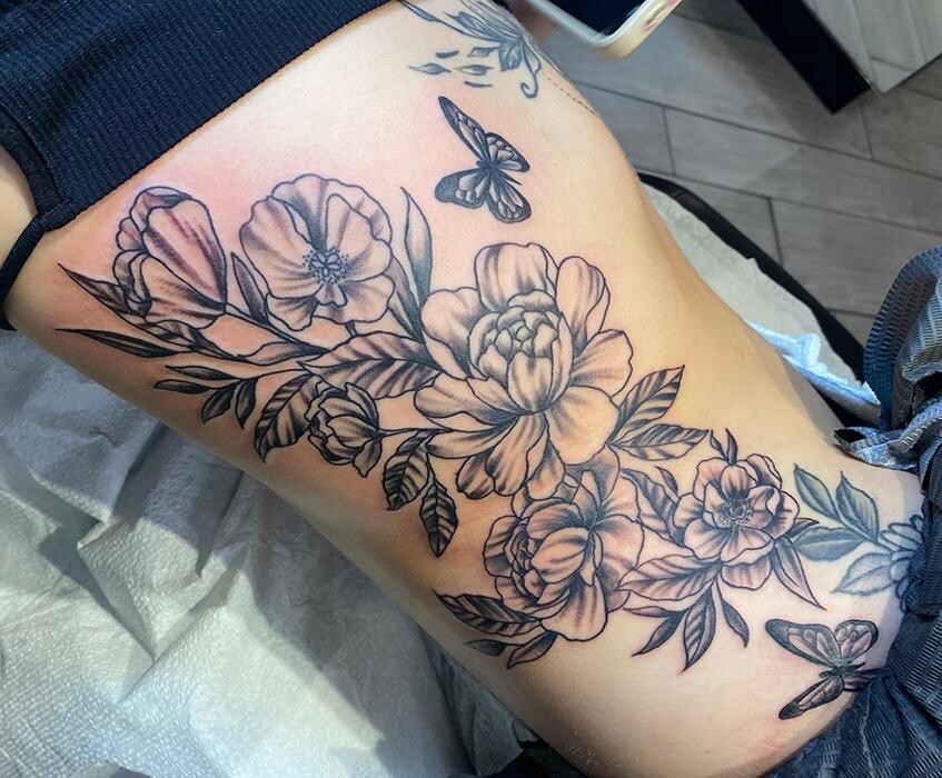 Images Club Tattoo | The LINQ Hotel & Casino