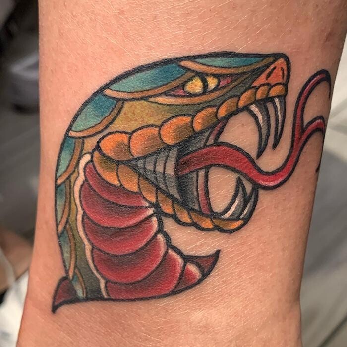 Images Club Tattoo | The LINQ Hotel & Casino