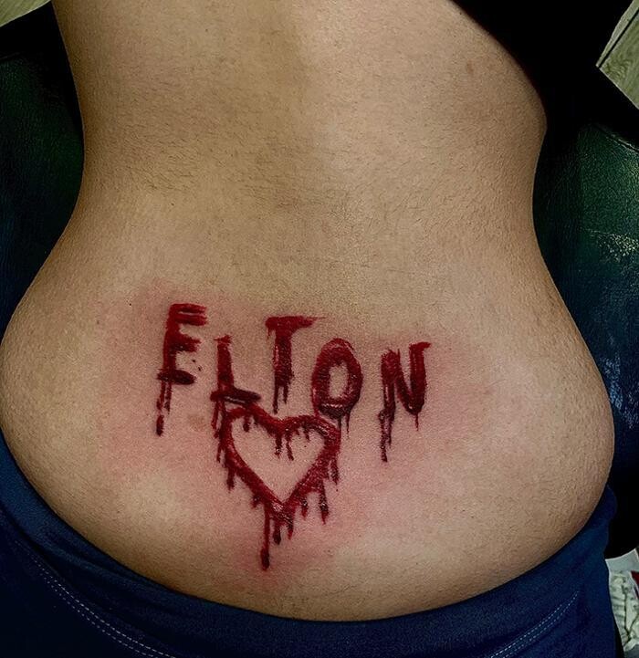 Images Club Tattoo | The LINQ Hotel & Casino