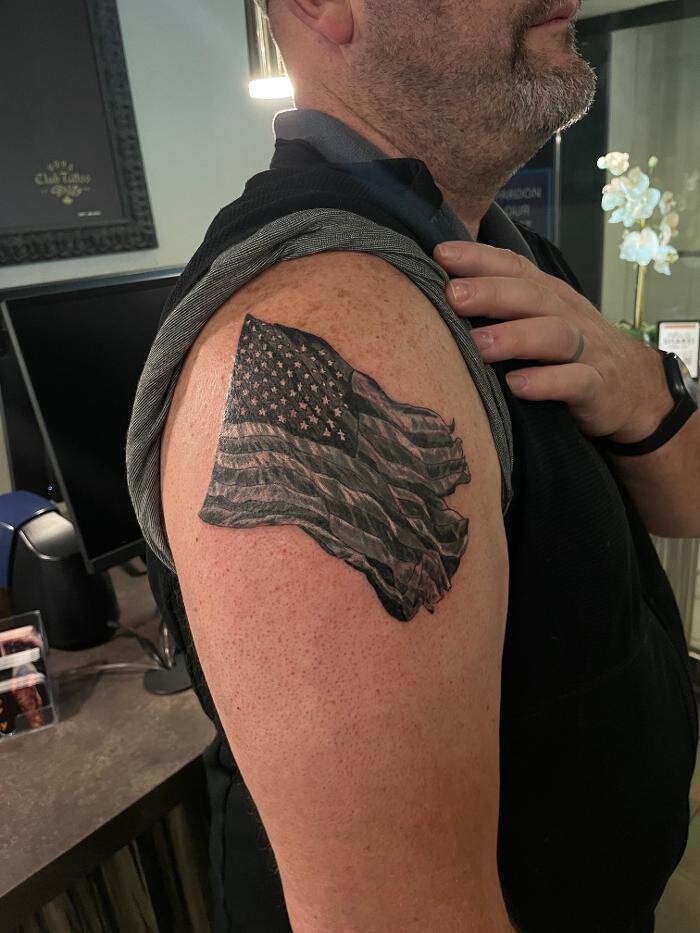 Images Club Tattoo | The LINQ Hotel & Casino