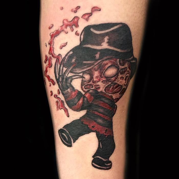 Images Club Tattoo | The LINQ Hotel & Casino