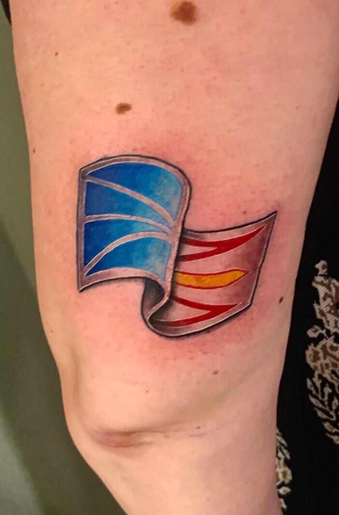 Images Club Tattoo | The LINQ Hotel & Casino