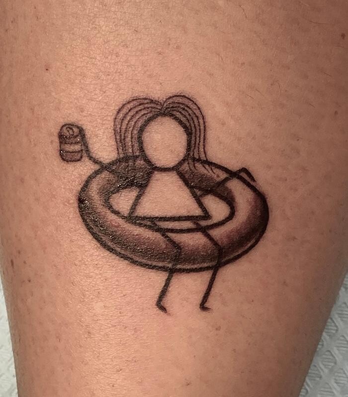 Images Club Tattoo | The LINQ Hotel & Casino