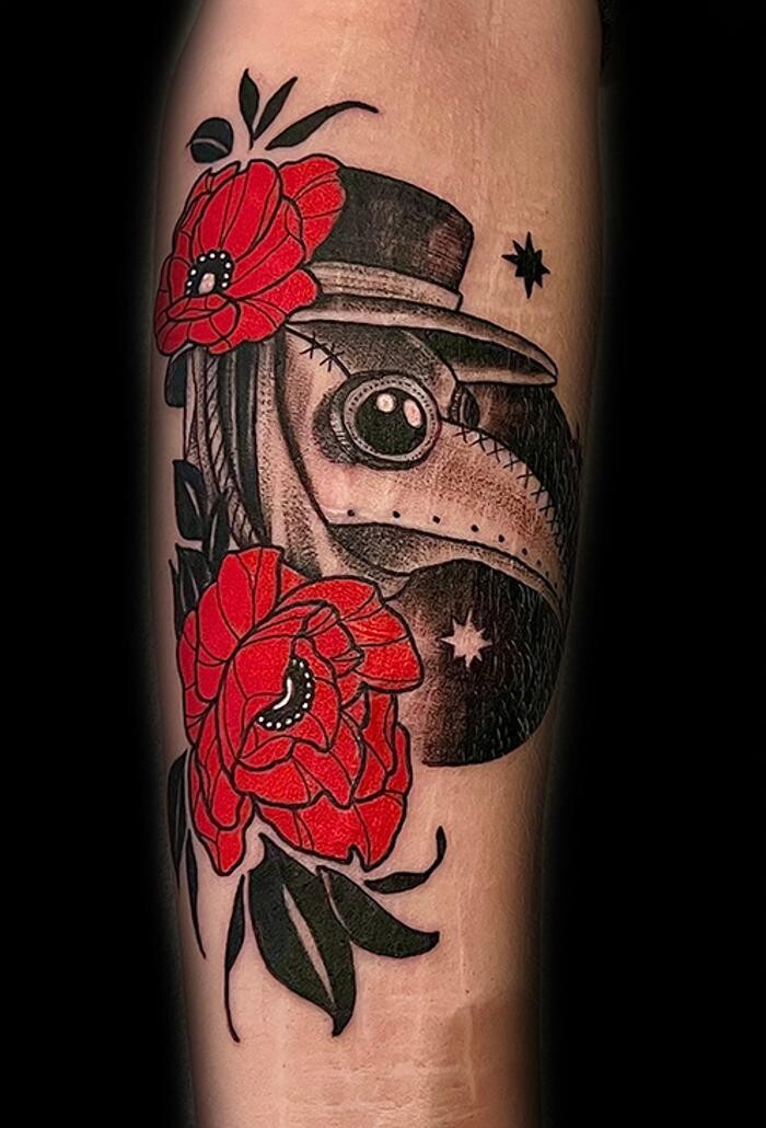 Images Club Tattoo | The LINQ Hotel & Casino