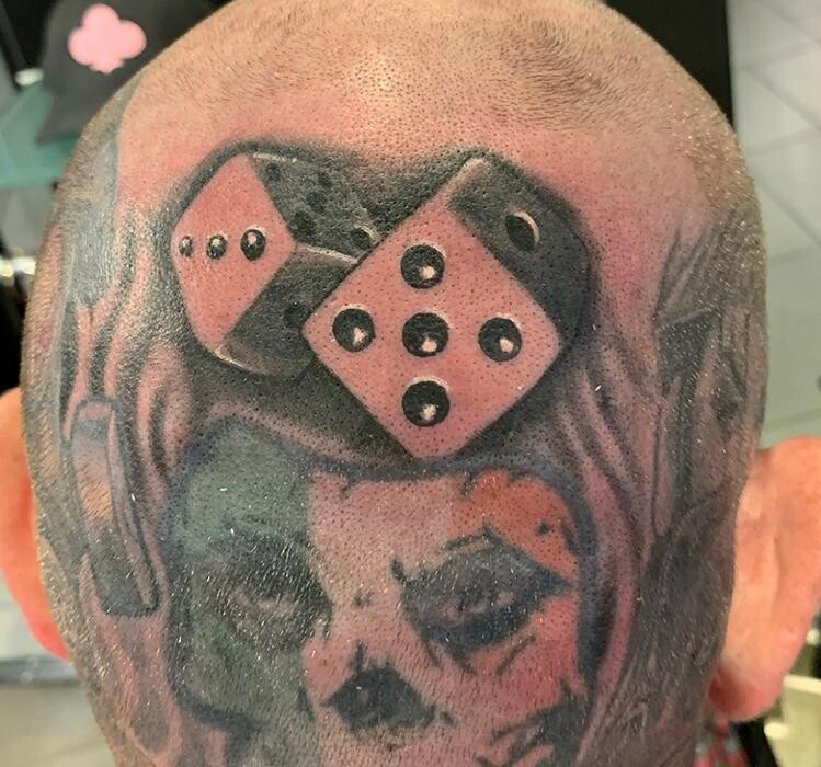 Images Club Tattoo | The LINQ Hotel & Casino