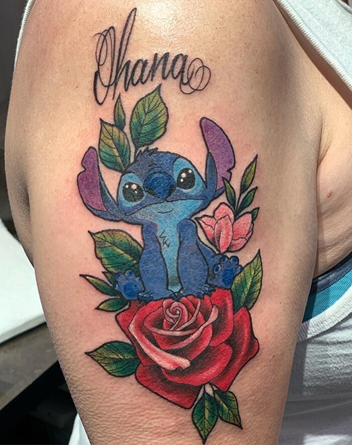 Images Club Tattoo | The LINQ Hotel & Casino