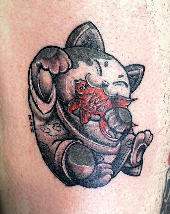 Images Club Tattoo | The LINQ Hotel & Casino