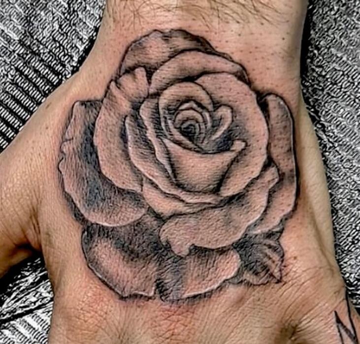 Images Club Tattoo | The LINQ Hotel & Casino