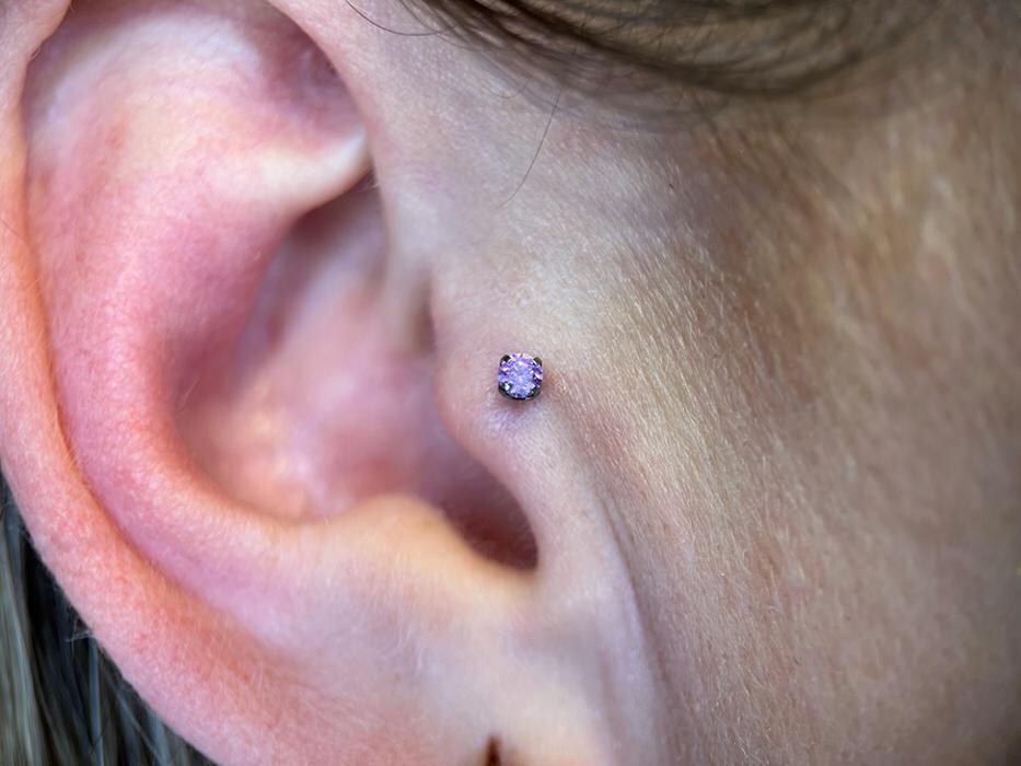 Images Club Tattoo | The LINQ Hotel & Casino