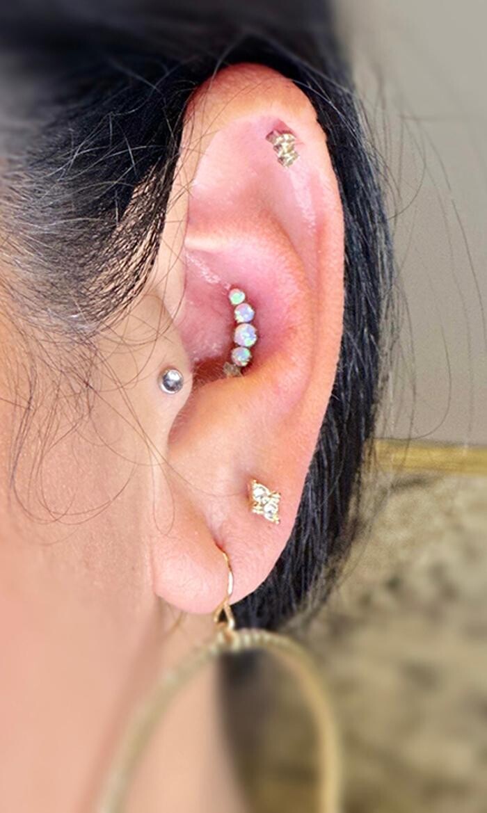 Images Club Tattoo | The LINQ Hotel & Casino