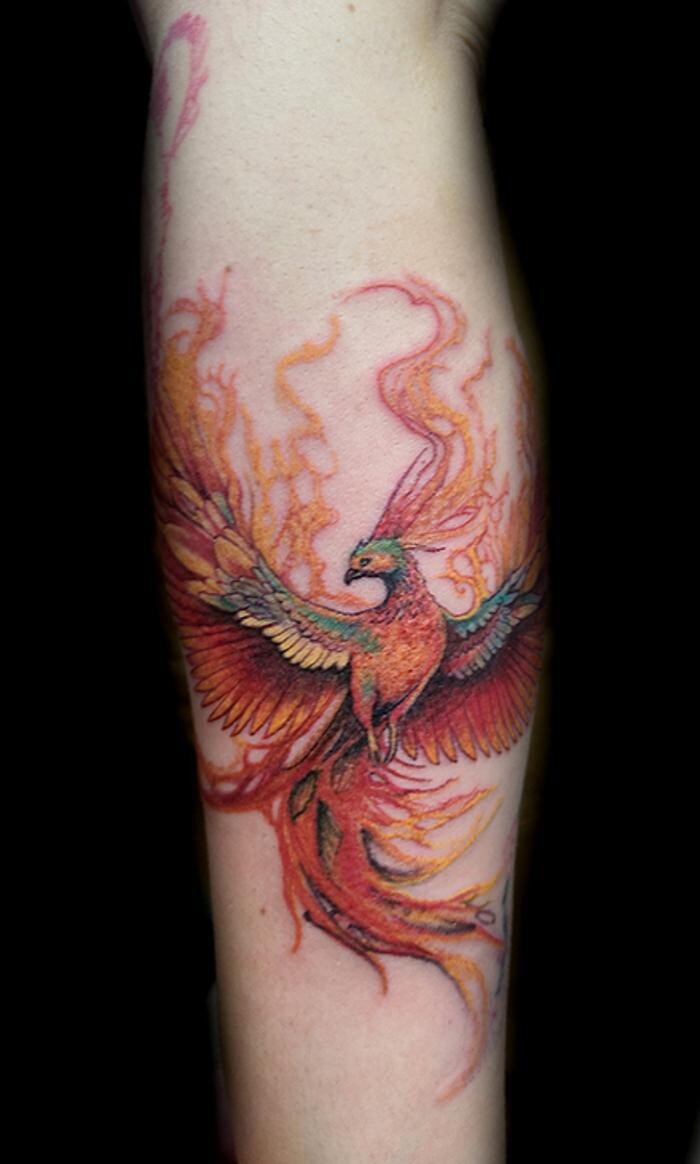 Images Club Tattoo | The LINQ Hotel & Casino