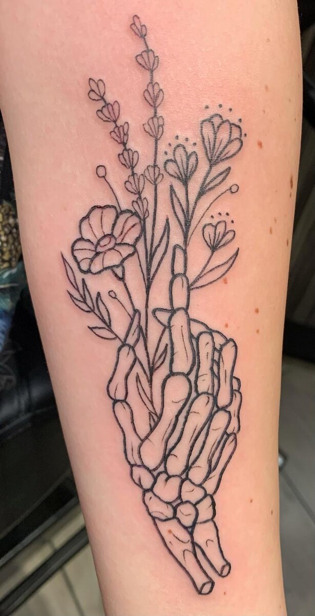 Images Club Tattoo | The LINQ Hotel & Casino