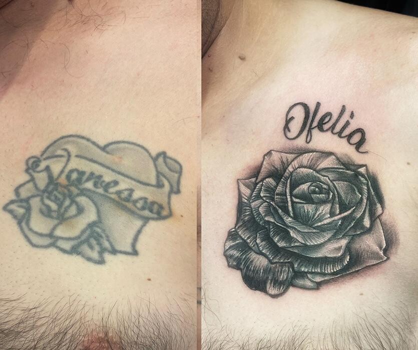 Images Club Tattoo | The LINQ Hotel & Casino