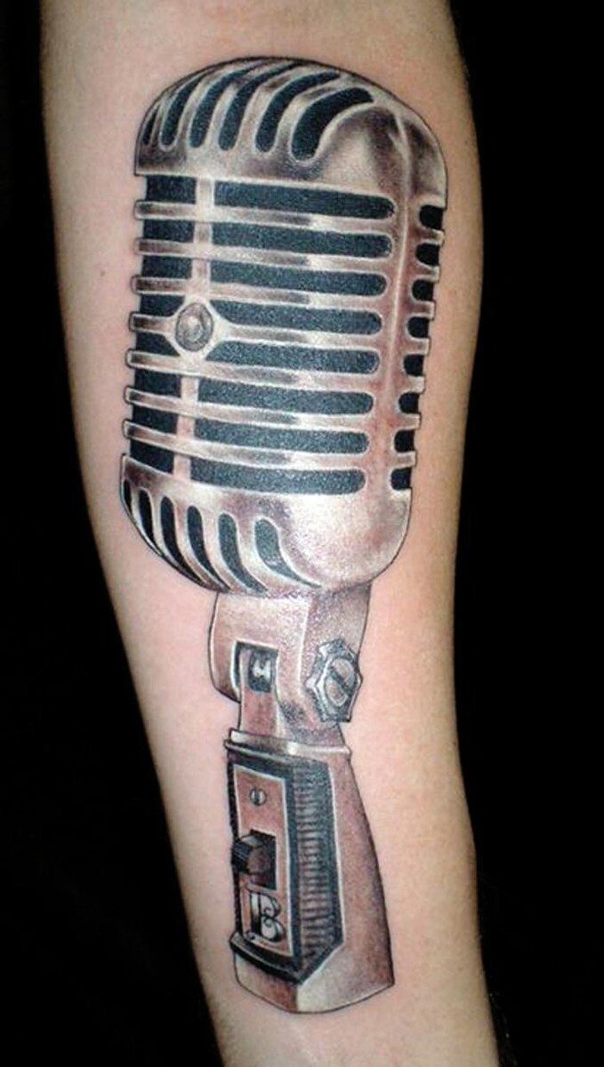 Images Club Tattoo | The LINQ Hotel & Casino