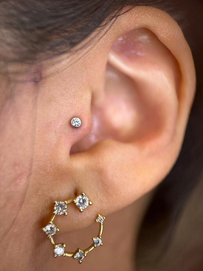 Images Club Tattoo | The LINQ Hotel & Casino