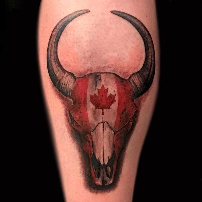 Images Club Tattoo | The LINQ Hotel & Casino