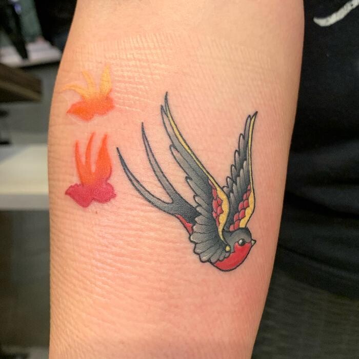 Images Club Tattoo | The LINQ Hotel & Casino