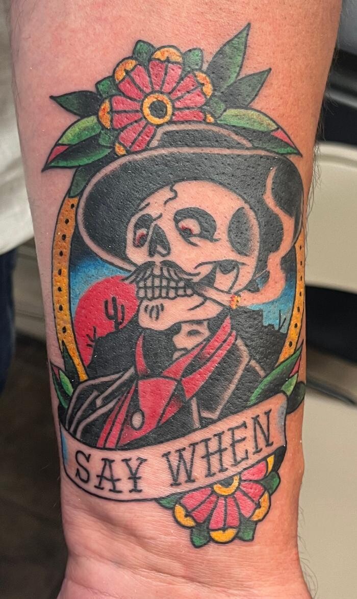 Images Club Tattoo | The LINQ Hotel & Casino